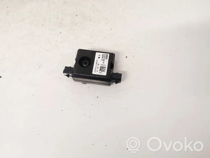 BMW 3 F30 F35 F31 Antenna control unit sy923146602