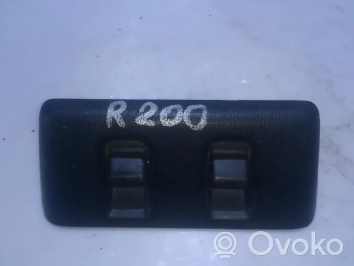 Rover 214 - 216 - 220 Electric window control switch 