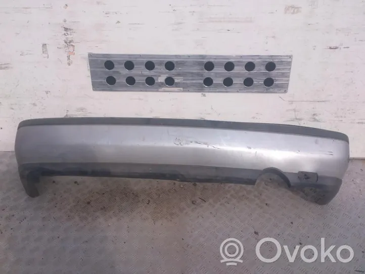 Nissan Sunny Rear bumper 