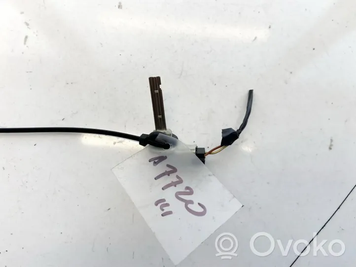 Ford Focus C-MAX Interior temperature sensor 4s7t19c734aa