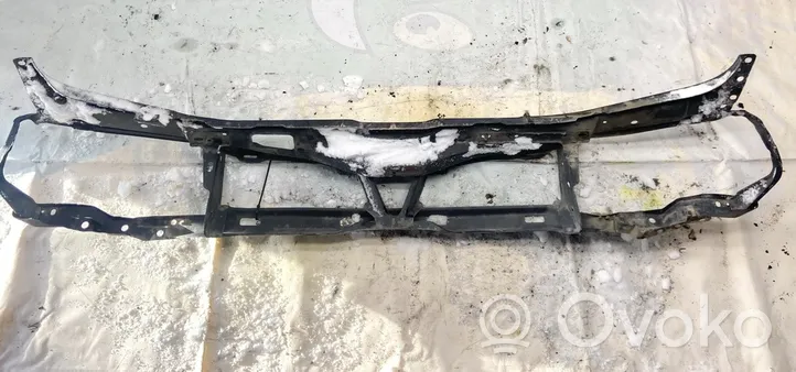 Volkswagen PASSAT B4 Radiator support slam panel 