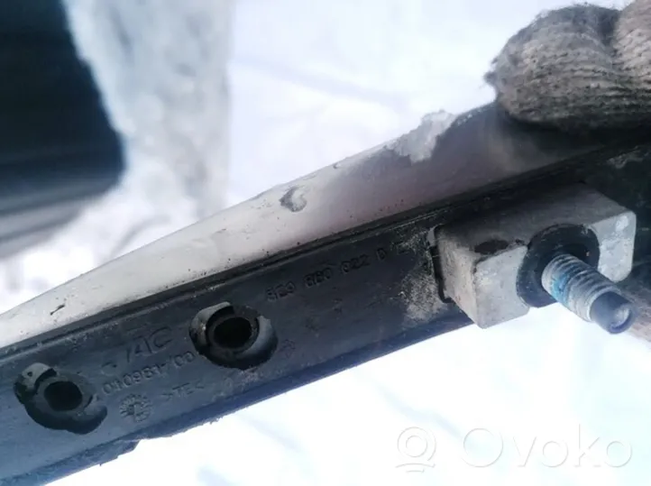 Audi A4 S4 B6 8E 8H Roof bar rail 8E9860022D