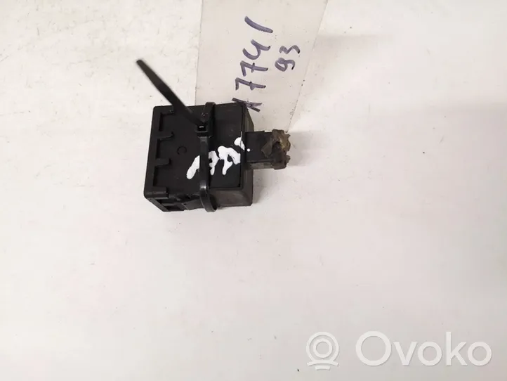 Citroen C3 Headlight level height control switch 96384422xt