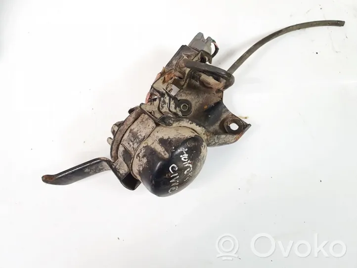 Honda Accord Kraftstofffilter 