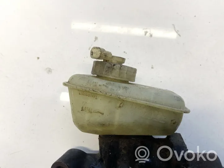 Opel Astra F Stabdžių skysčio išsiplėtimo bakelis 3350881891