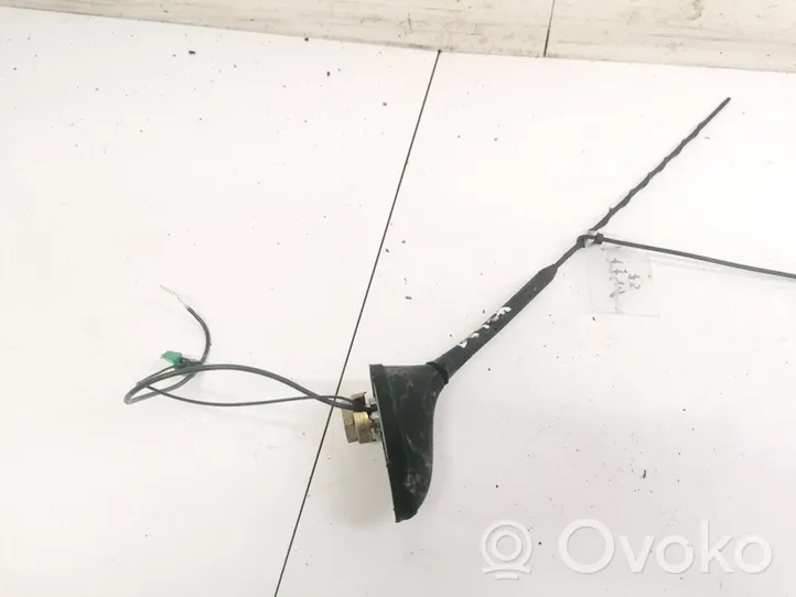 Citroen C3 Antenna GPS 