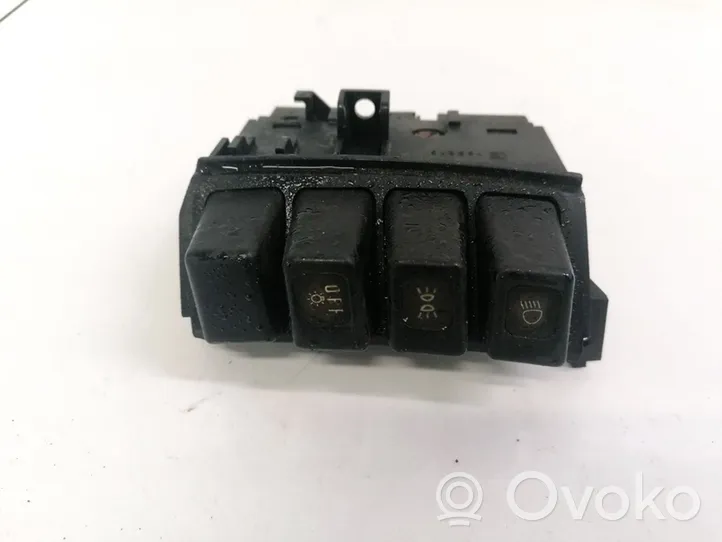 Opel Frontera A Light switch 155215