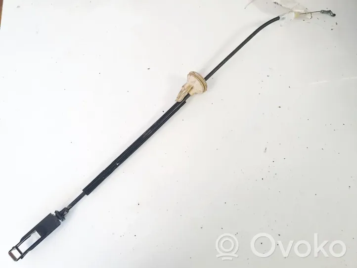 Volkswagen Jetta VI Front door cable line 5k2837015e