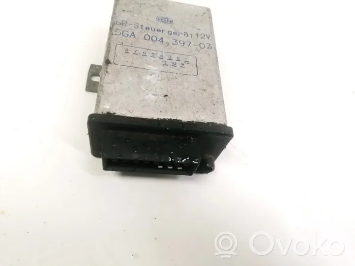 Citroen XM Inne komputery / moduły / sterowniki 5ga00439703