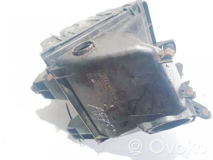 Audi A6 S6 C5 4B Caja del filtro de aire 078133835dm