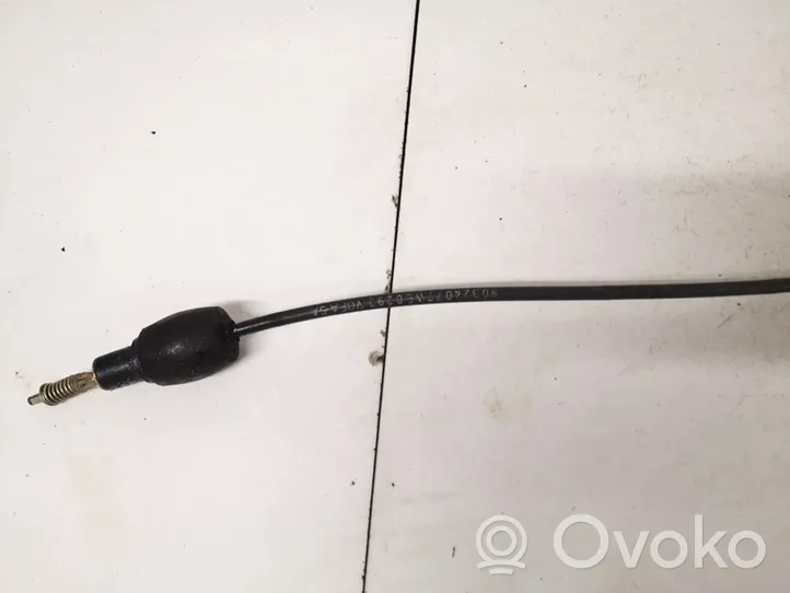 Opel Vectra A Throttle cable 90324077