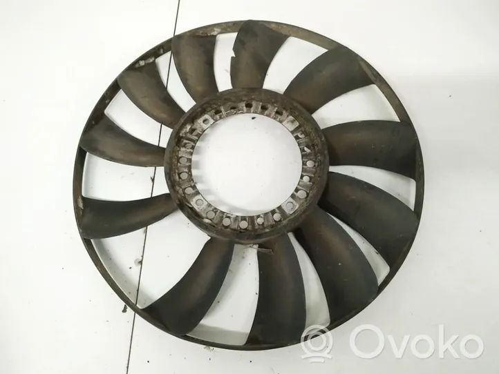 Volkswagen PASSAT B5 Hélice moteur ventilateur 058121301b