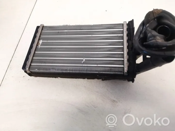 Volkswagen PASSAT B5.5 Heater blower radiator 8d1819031b