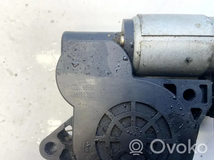 Mazda 3 I Fensterhebermotor Tür vorne g22c5858x