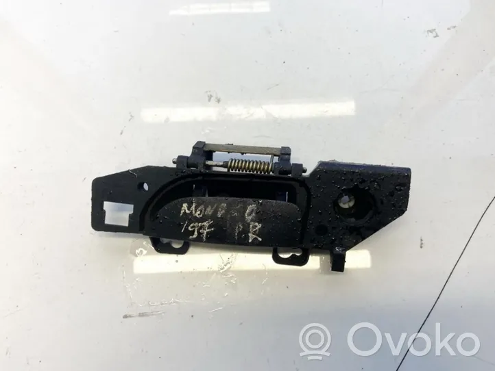 Ford Mondeo MK II Front door exterior handle 93bbf22401am