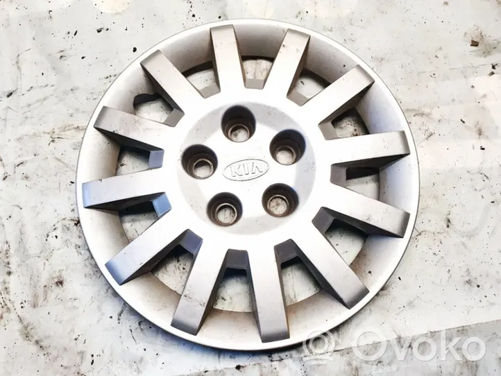 KIA Carnival R15 wheel hub/cap/trim 0k53a37170