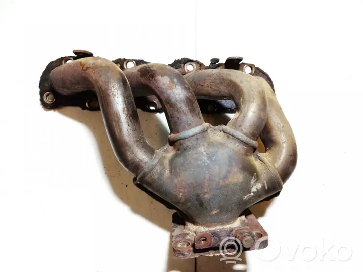 Volkswagen Jetta V Exhaust manifold 