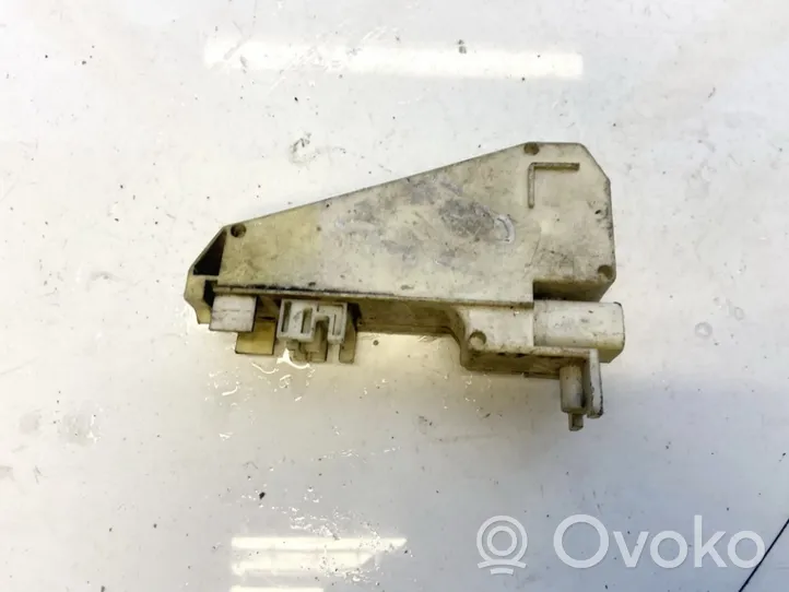 Ford Escort Motorino della chiusura centralizzata 91AG220A20AA