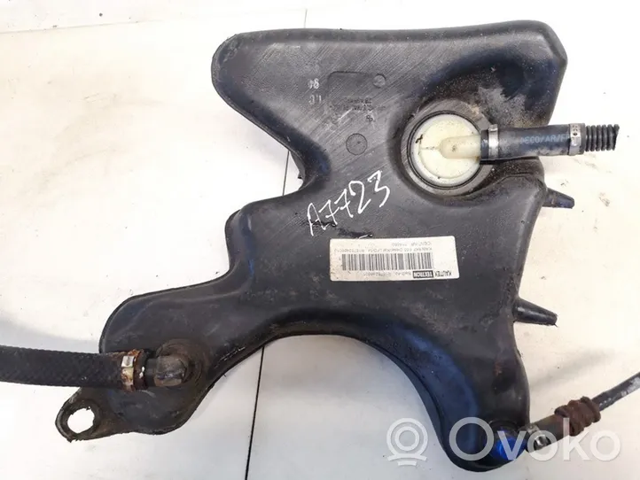 BMW 7 E65 E66 Filtre à carburant r1675246601