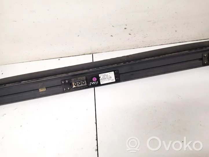 Volvo V50 Parcel shelf 359100976