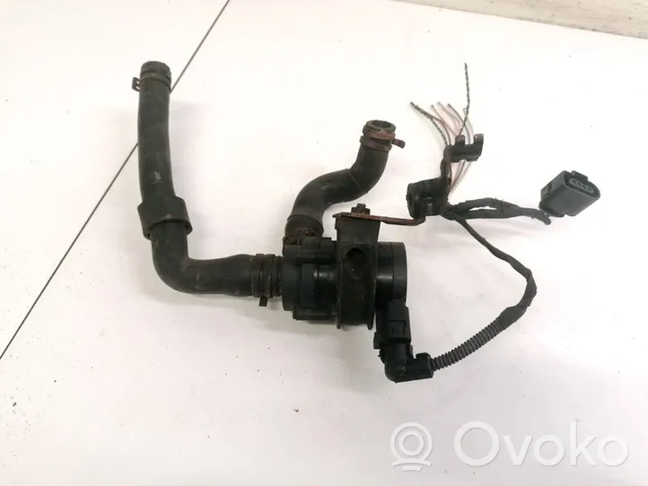 Volkswagen Golf Plus Electric auxiliary coolant/water pump 