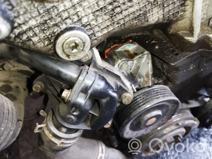 Rover 75 Tuyau de liquide de refroidissement moteur 