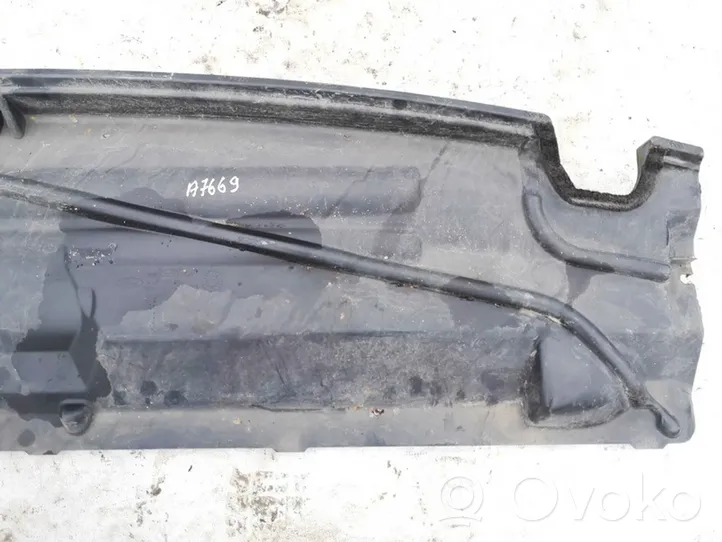 Ford Focus C-MAX Wiper trim 