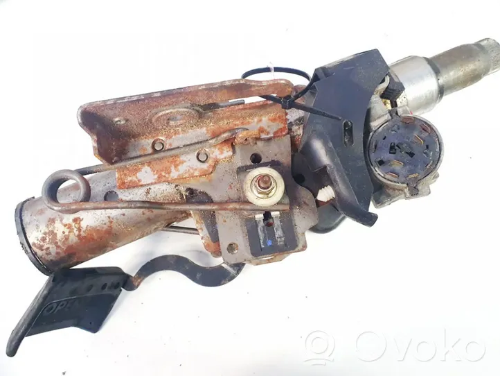 Volkswagen New Beetle Steering wheel axle 1j2419501dc