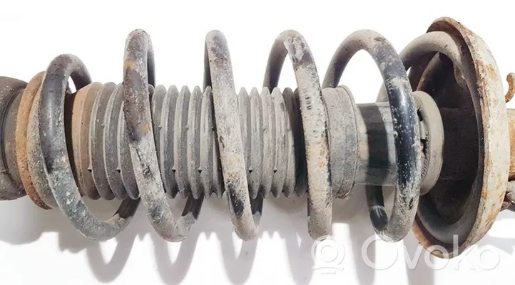 Audi A3 S3 8L Front coil spring 