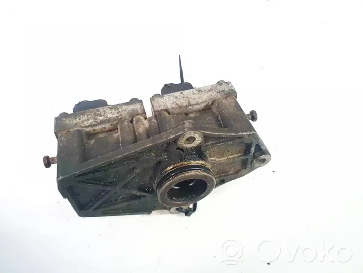 Fiat Punto (188) Bobina di accensione ad alta tensione 48543230