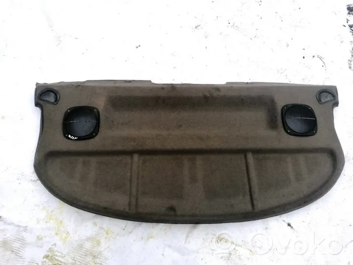 Audi 80 90 B3 Parcel shelf 