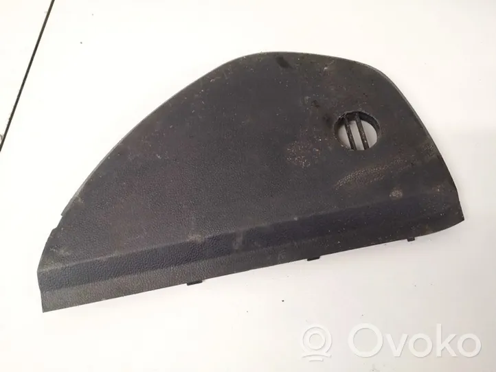 Skoda Octavia Mk2 (1Z) Other interior part 1z0857504