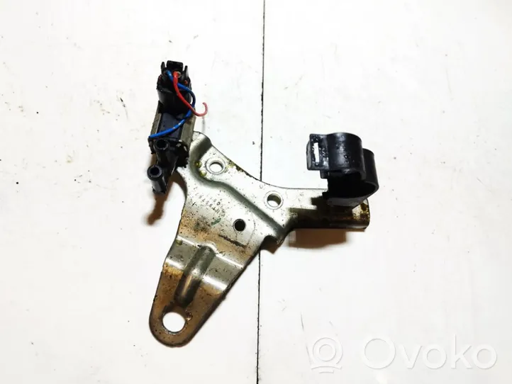 Mitsubishi Colt Turbo solenoid valve mr507781