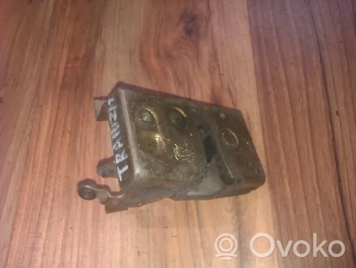 Ford Transit Front door lock 92vbv21812ba