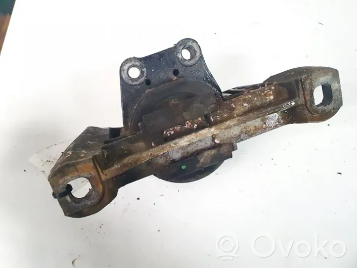 Volvo V50 Support de moteur, coussinet 3m516f0125