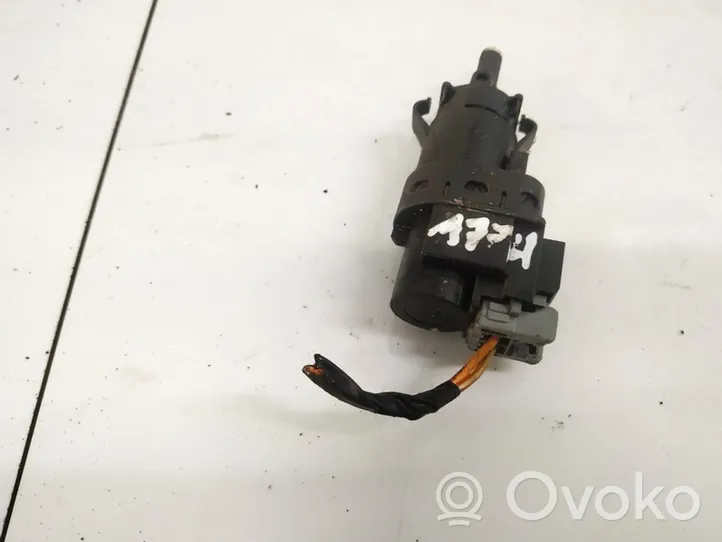 Volvo S40, V40 Brake pedal sensor switch 3m5t13480ab