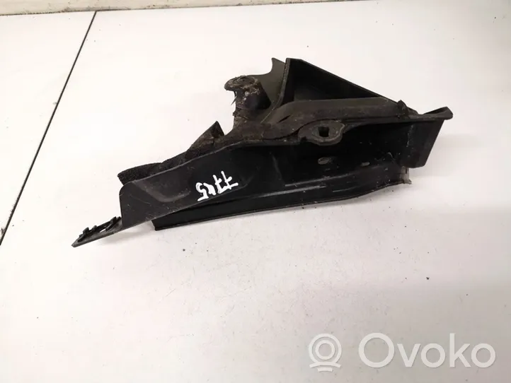 Renault Zoe Other exterior part 668633908r