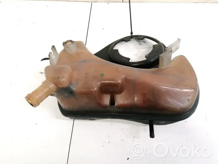 Jaguar X-Type Coolant expansion tank/reservoir 1X438K218AF