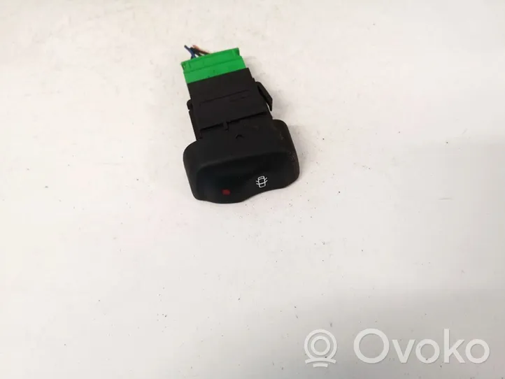 Renault Megane I Central locking switch button 841242b