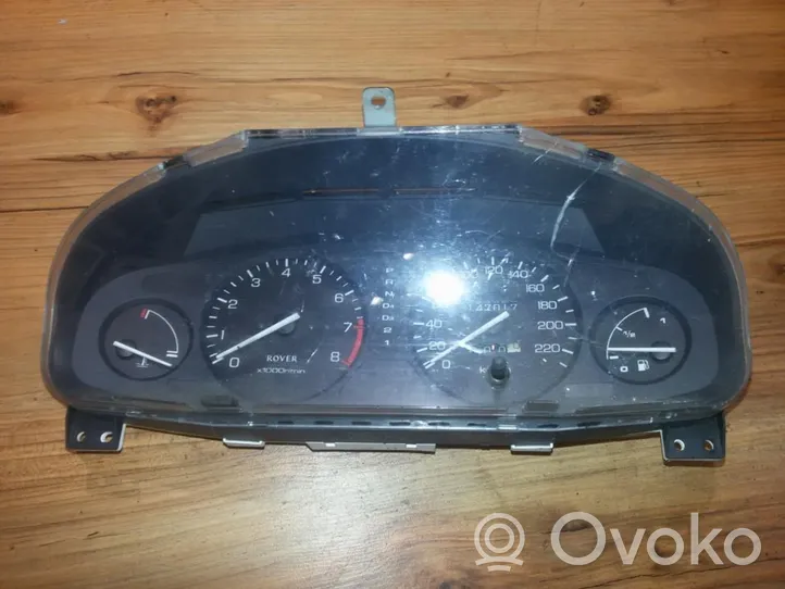 Rover 414 - 416 - 420 Tachimetro (quadro strumenti) hr0200001