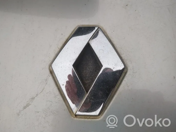 Renault Megane II Emblemat / Znaczek 