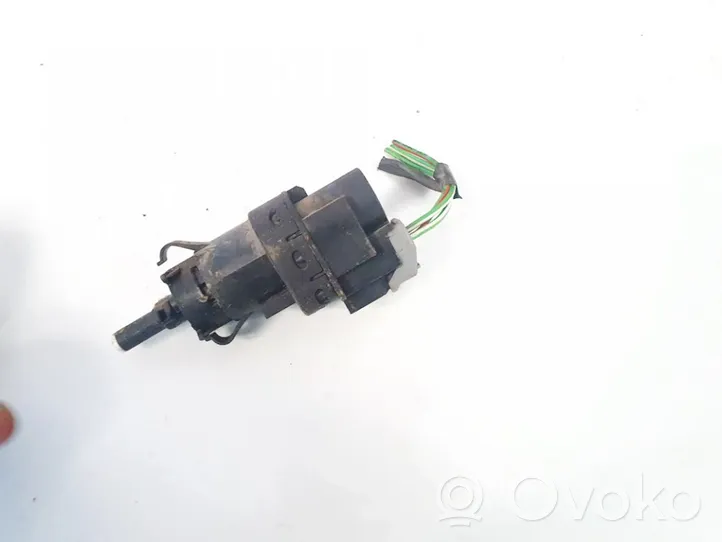 Volvo S40, V40 Brake pedal sensor switch 3m5t13480ab