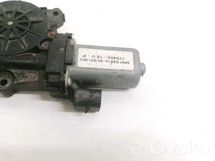 Fiat Stilo Fensterhebermotor Tür vorne mrpd251450001601