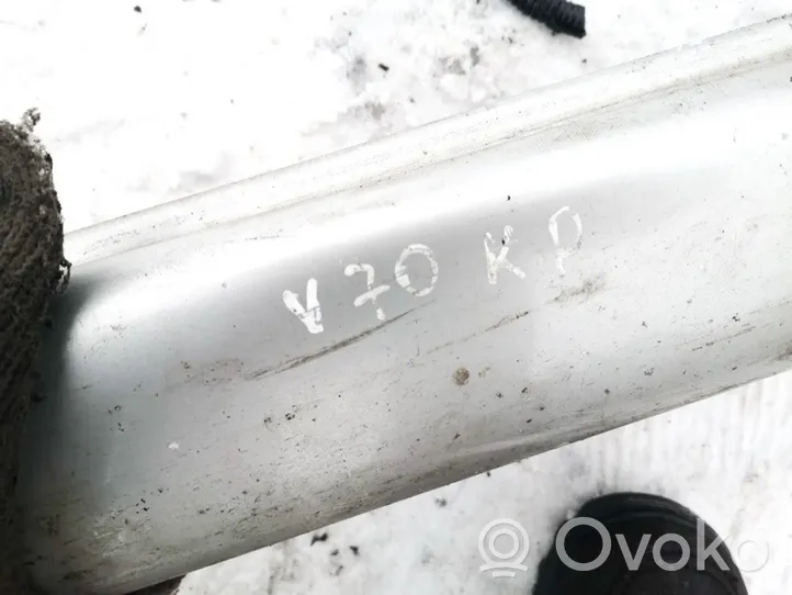 Volvo S70  V70  V70 XC Sill 