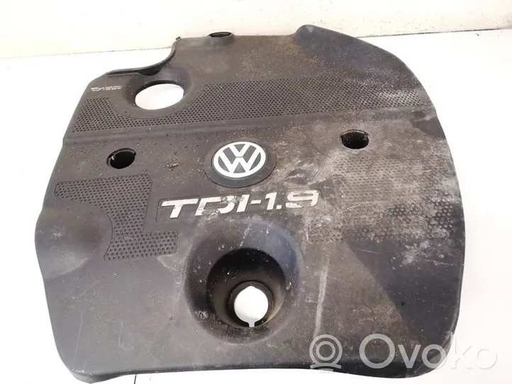 Volkswagen Bora Engine cover (trim) 038103925E