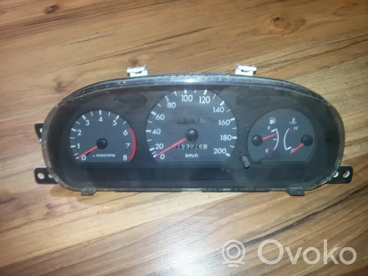 Hyundai Accent Tachimetro (quadro strumenti) 71110550