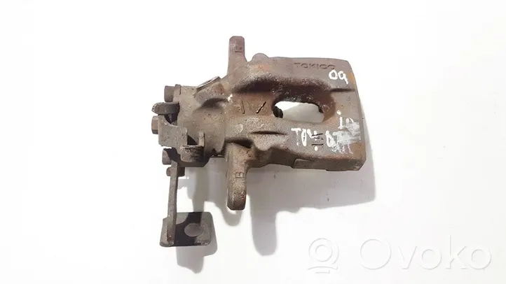 Toyota iQ Rear brake caliper tokico