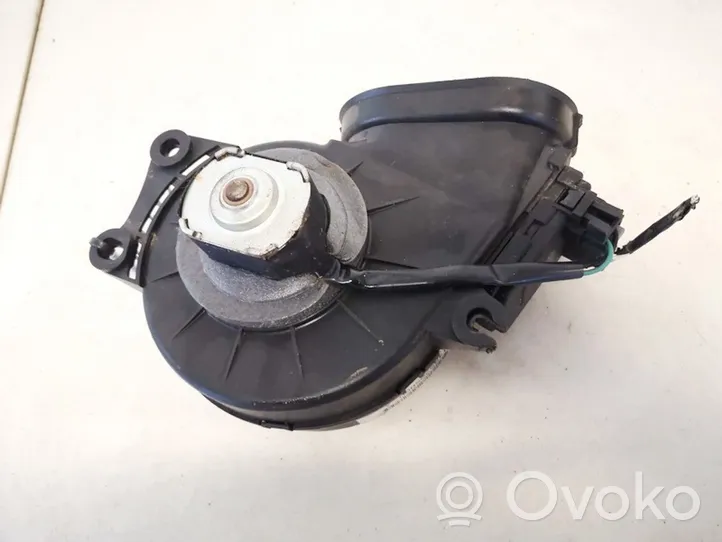 Peugeot 807 Ventola riscaldamento/ventilatore abitacolo 1485725080