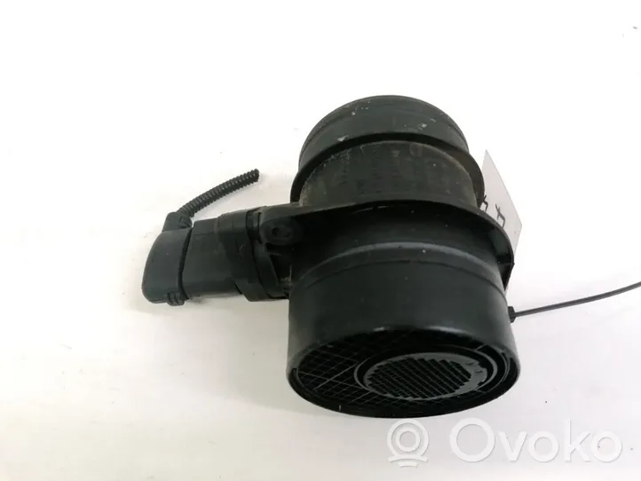 Volkswagen Jetta V Mass air flow meter 0281002461