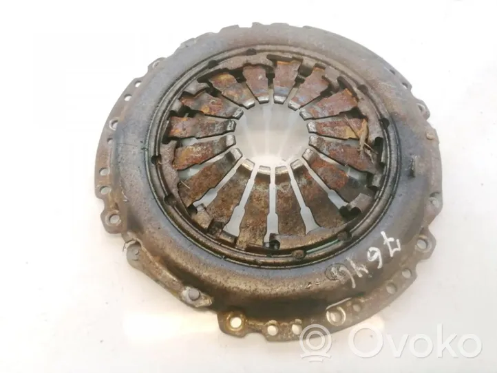 Opel Corsa D Pressure plate 